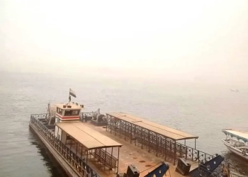 محافظ أسوان يتابع تداعيات العاصفة الترابية 17 - جريدة المساء