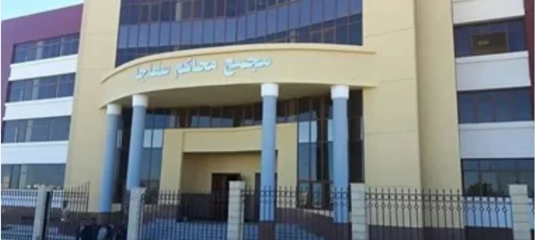 محكمة جنايات البحر الأحمر تقضي بإحالة أوراق المتهم بقتل زوجته في سفاجا لفضيلة المفتي 19 - جريدة المساء