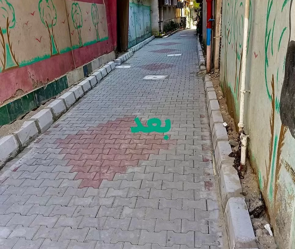 مديرية الطرق بالإسماعيلية تفتح شرايين جديدة للتنمية وتربط القرى بالمدن 19 - جريدة المساء