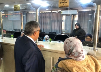 محافظ الدقهلية : سرعة إنهاء مصالح المواطنين والرد على نقاط المتغيرات وملفات التصالح لها الأولوية القصوى 24 - جريدة المساء