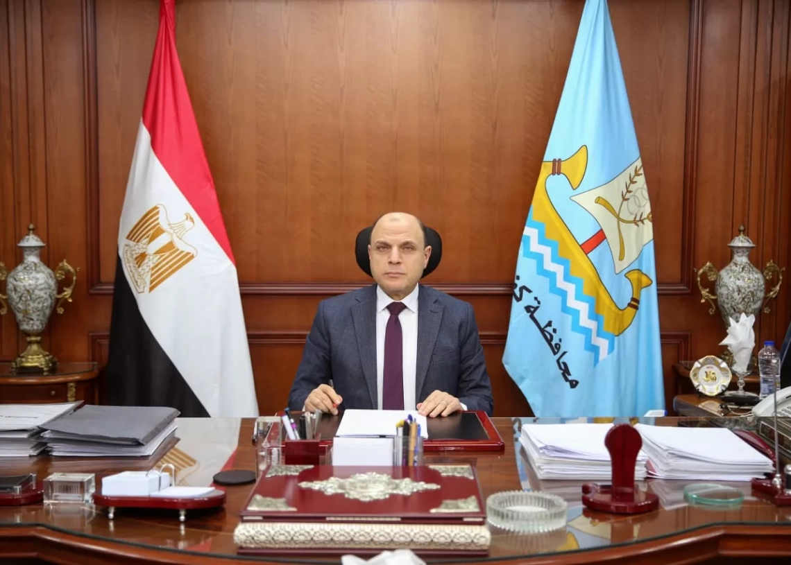 محافظ كفرالشيخ يوجه بتطوير المنظومة الصحية بالمحافظة 19 - جريدة المساء