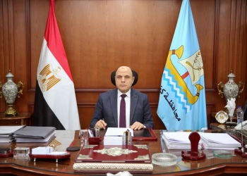 محافظ كفرالشيخ يوجه بتطوير المنظومة الصحية بالمحافظة 21 - جريدة المساء