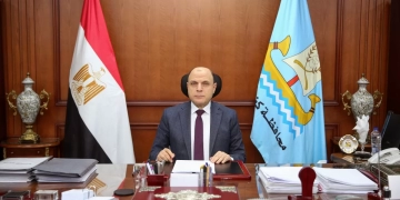 محافظ كفرالشيخ يوجه بتطوير المنظومة الصحية بالمحافظة 1 - جريدة المساء