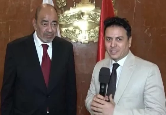 رئيس شعبة المستلزمات الطبية : 19 دولة جديدة تفتح أبوابها للصادرات المصرية في قطاع المستلزمات الطبية