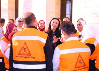 دعم التدخل السريع بـ27 وحدة متنقلة مجهزة لإنقاذ الحالات الإنسانية 16 - جريدة المساء