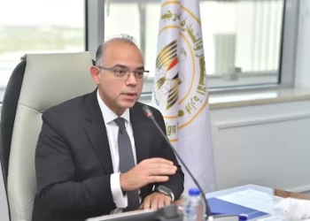 محمد فريد: وزارة الاستثمار تنتقل الآن إلى مرحلة ما بعد التكنولوجيا المالية