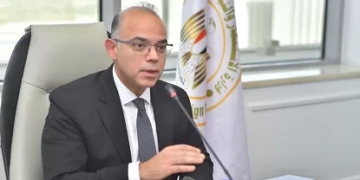 محمد فريد: وزارة الاستثمار تنتقل الآن إلى مرحلة ما بعد التكنولوجيا المالية