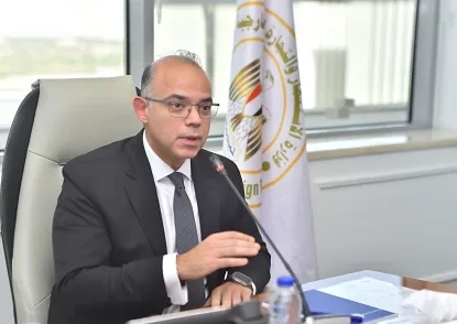 محمد فريد: وزارة الاستثمار تنتقل الآن إلى مرحلة ما بعد التكنولوجيا المالية