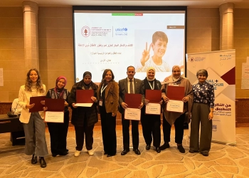 مصر تعرض تجربة الحماية الاجتماعية لذوي الإعاقة في ورشة إقليمية بالأردن 20 - جريدة المساء