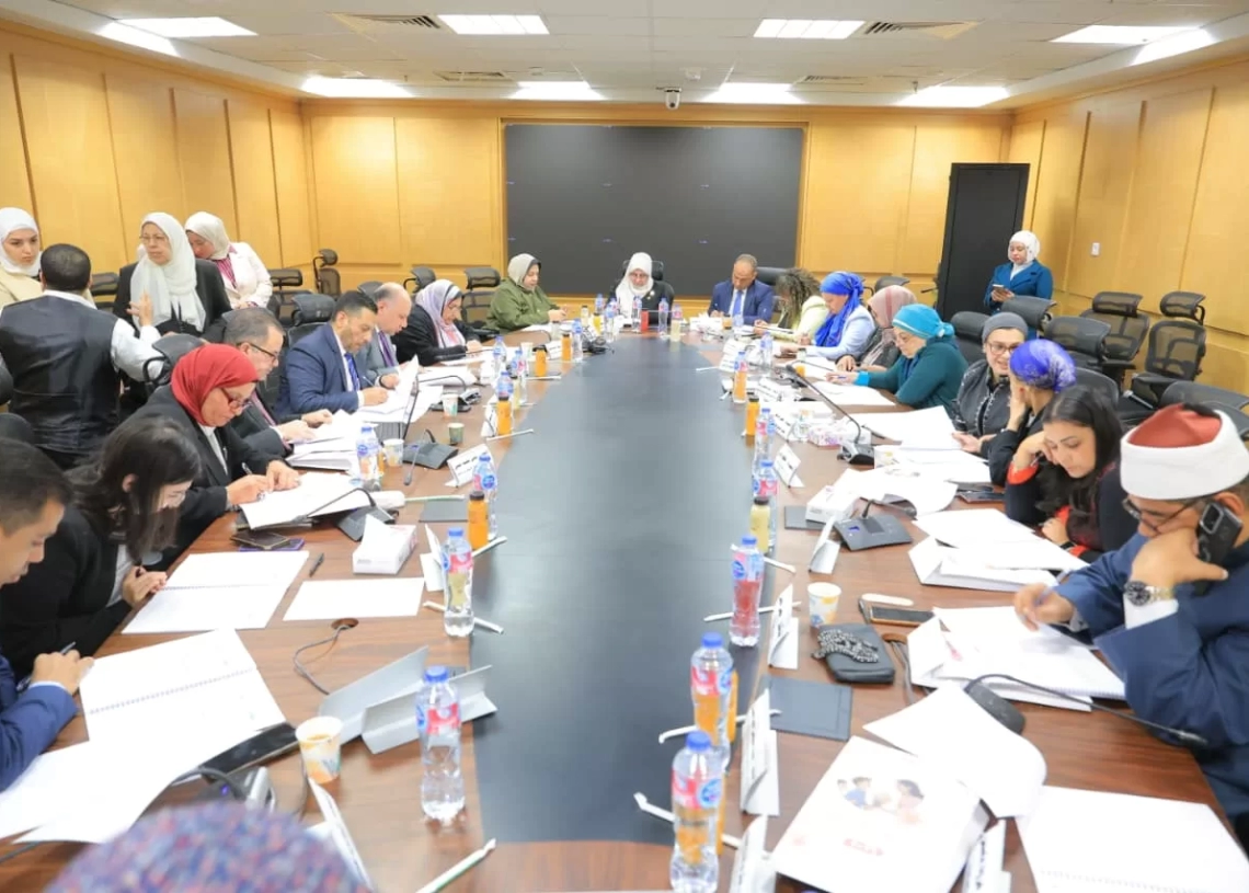 اختيار 35 أمًا مثالية لعام 2026 من بين 499 مستوفية للشروط 18 - جريدة المساء