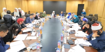 اختيار 35 أمًا مثالية لعام 2026 من بين 499 مستوفية للشروط 1 - جريدة المساء