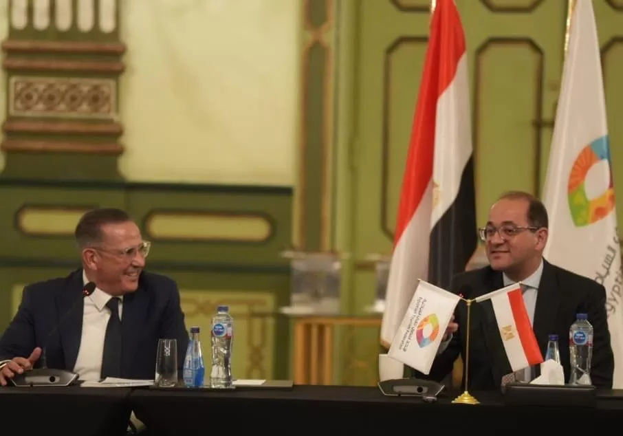 كجوك: إقرار ضريبة الدمغة بدلاً من «الأرباح الرأسمالية» لتحفيز تداول المقيمين بالبورصة 19 - جريدة المساء