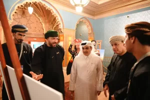 السينما العُمانية تفتح نوافذها على أوروبا من بودابست 23 - جريدة المساء