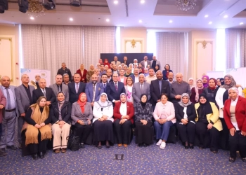 إطلاق ملتقى الرعاية البديلة بالإسكندرية لتعزيز منظومة الأسر الكافلة 18 - جريدة المساء
