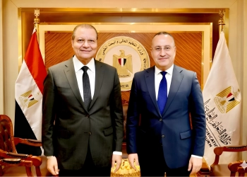 رئيس هيئة الاعتماد يؤكد: المستشفيات الجامعية ركيزة استراتيجية للتأمين الصحي 29 - جريدة المساء رئيس هيئة الاعتماد يؤكد: المستشفيات الجامعية ركيزة استراتيجية للتأمين الصحي 28 - جريدة المساء