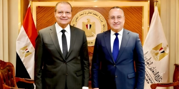 رئيس هيئة الاعتماد يؤكد: المستشفيات الجامعية ركيزة استراتيجية للتأمين الصحي 1 - جريدة المساء