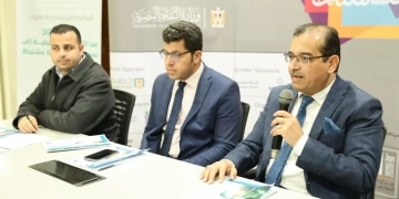 خبراء يشددون على أهمية البعد المجتمعي للعمل المناخي 2 - جريدة المساء خبراء يشددون على أهمية البعد المجتمعي للعمل المناخي 1 - جريدة المساء