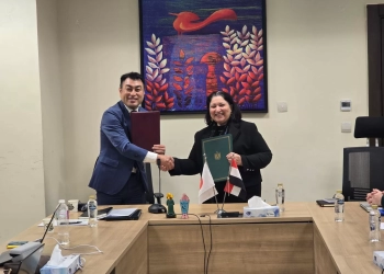 توقيع اتفاق المرحلة الانتقالية لمشروع الطفولة المبكرة 23 - جريدة المساء