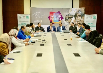 «مصر الخير» تنظم مائدة مستديرة لمواجهة تحديات التغير المناخي 27 - جريدة المساء