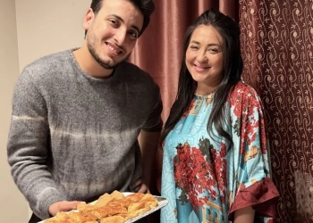 "لمة رمضان" عمل غنائي يعكس البهجة والدفء الأسري في رمضان 31 - جريدة المساء