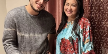 لمة رمضان عمل غنائي جديد بروح العائلة يجمع الحسن عادل ومروة عبد المنعم 1 - جريدة المساء