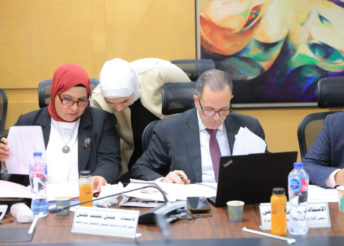 استحداث فئات تكريم جديدة للأمهات البديلات وأمهات ذوي الإعاقة 20 - جريدة المساء استحداث فئات تكريم جديدة للأمهات البديلات وأمهات ذوي الإعاقة 19 - جريدة المساء