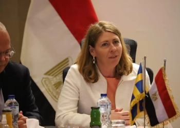 السويد تشيد بجهود مصر والهلال الأحمر في دعم غزة 24 - جريدة المساء