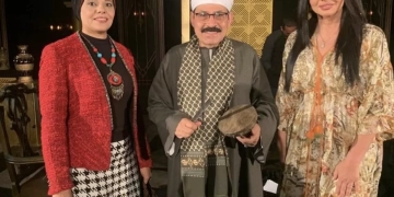 الليلة .. الطرب الأصيل والروحانية في سهرة خاصة مع عبد الرحمن بلالة على القناة الثانية 9 - جريدة المساء