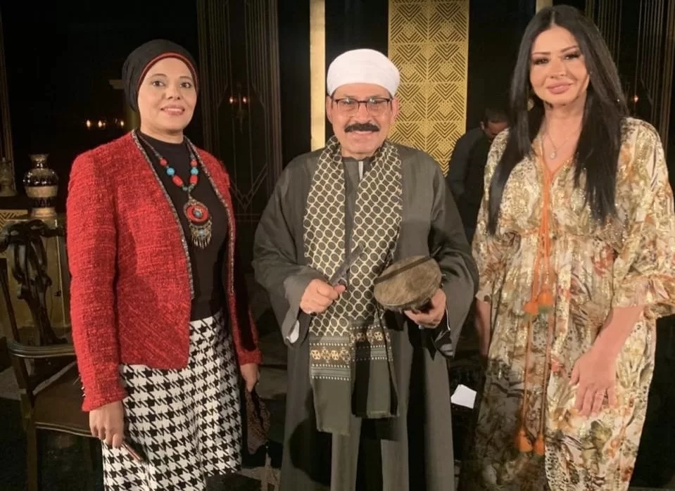 الليلة .. الطرب الأصيل والروحانية في سهرة خاصة مع عبد الرحمن بلالة على القناة الثانية 27 - جريدة المساء
