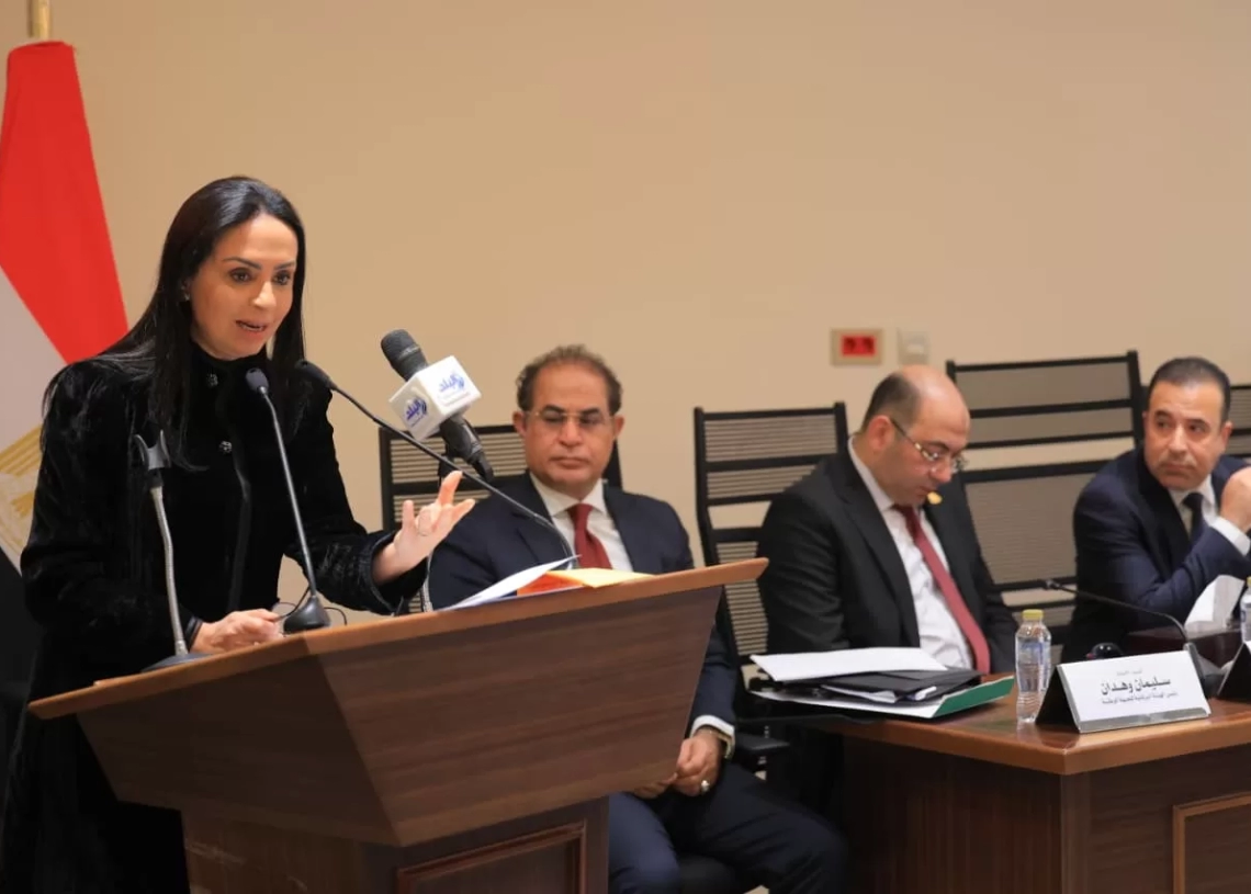 التضامن تطالب بغرامات على الشركات المخالفة لدعم التعليم والصحة 19 - جريدة المساء