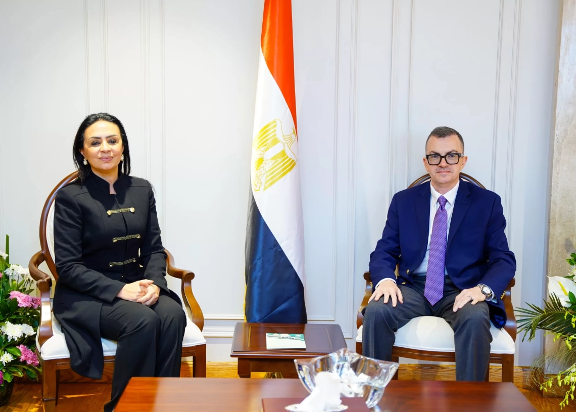 التخطيط والتضامن تبحثان مواءمة الاستثمارات مع الحماية الاجتماعية 19 - جريدة المساء التخطيط والتضامن تبحثان مواءمة الاستثمارات مع الحماية الاجتماعية 18 - جريدة المساء