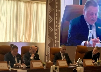 محافظ المركزى : الأداءالاقتصادي في تحسن مستمر، مع بدء تعافي إيرادات القناة،و تحقيق قطاع السياحة أرقامًا غير مسبوقة 21 - جريدة المساء