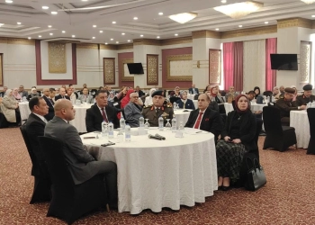 «التضامن» تنظم ورشة موسعة لتعزيز منظومة إدارة الأزمات والكوارث 24 - جريدة المساء