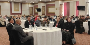 «التضامن» تنظم ورشة موسعة لتعزيز منظومة إدارة الأزمات والكوارث 1 - جريدة المساء