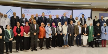 التضامن تستعرض إنجازات لا أمية مع تكافل.. وخفض نسبة الأمية إلى 19% 1 - جريدة المساء