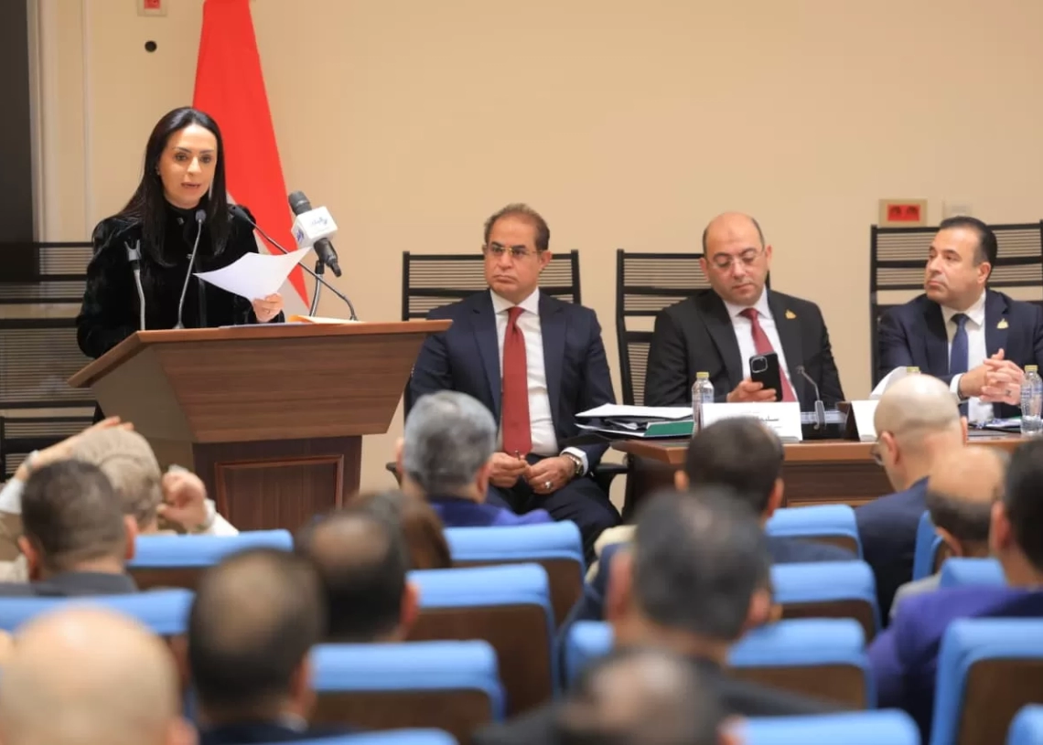 التضامن: إلزام الشركات الرقمية بوجود ممثل قانوني داخل مصر 19 - جريدة المساء التضامن: إلزام الشركات الرقمية بوجود ممثل قانوني داخل مصر 18 - جريدة المساء