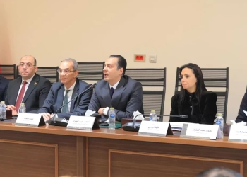 جلسة برلمانية لمناقشة قانون حماية الأطفال على مواقع التواصل 25 - جريدة المساء