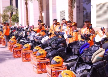 شراكة مجتمعية لتنفيذ سكة رزق ودعم تمكين خريجي الرعاية 17 - جريدة المساء