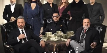 مسلسل (أولاد الراعي) علي شاشة التليفزيون المصري في رمضان 1 - جريدة المساء