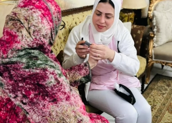 3.7 مليون سيدة استفدن من مبادرة العناية بصحة الأم والجنين 22 - جريدة المساء