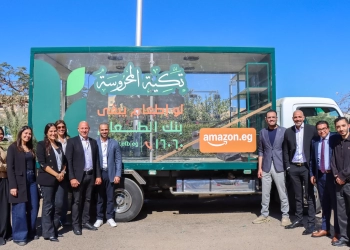 بنك الطعام المصري يعلن: توزيع 11 ألف وجبة ضمن «تكية المحروسة» 29 - جريدة المساء