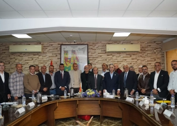 مجلس أمناء الشروق ينطلق: تعرف على أسماء الأعضاء ومهام كل لجنة 25 - جريدة المساء