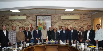 مجلس أمناء الشروق ينطلق: القلا رئيساً وإبراهيم شفيق وعبد الرحيم وكلاء 1 - جريدة المساء