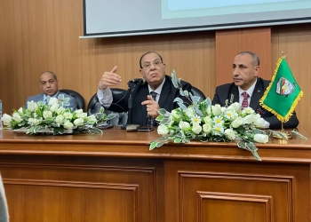 اليوم الرابع لبرنامج السياسة والفكر يعزز التنمية والإدارة الحديثة 23 - جريدة المساء