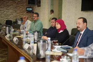 مجلس أمناء الشروق ينطلق: القلا رئيساً وإبراهيم شفيق وعبد الرحيم وكلاء 35 - جريدة المساء