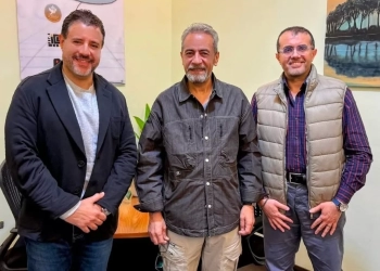 صبري فواز يقدّم بودكاست «إيه بقى؟» في رمضان.. على منصات التواصل الاجتماعى 25 - جريدة المساء