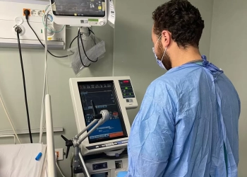 هيئة الرعاية الصحية: تطوير شامل لوحدات الرعايات المركزة بجنوب سيناء 20 - جريدة المساء