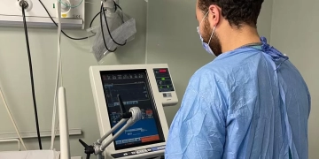 هيئة الرعاية الصحية: تطوير شامل لوحدات الرعايات المركزة بجنوب سيناء 1 - جريدة المساء