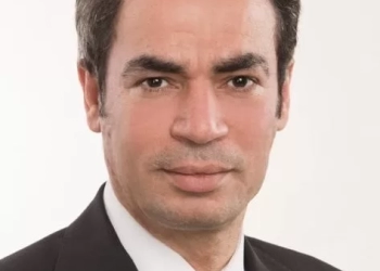 المسلماني مهنئاً ضياء رشوان : سنعمل معاً من أجل إعلام وطني قوي 28 - جريدة المساء