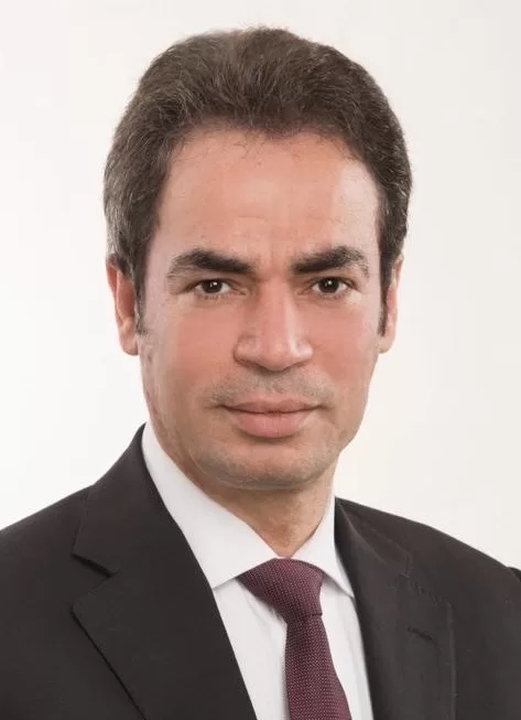 المسلماني مهنئاً ضياء رشوان : سنعمل معاً من أجل إعلام وطني قوي 16 - جريدة المساء